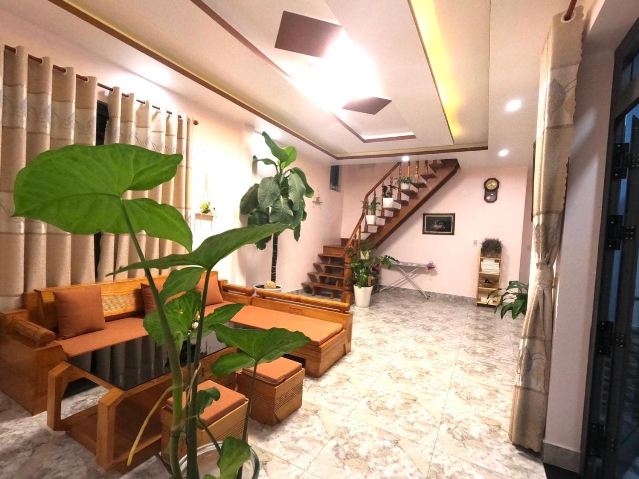 Nha Rum Ron Dalat Luaran gambar