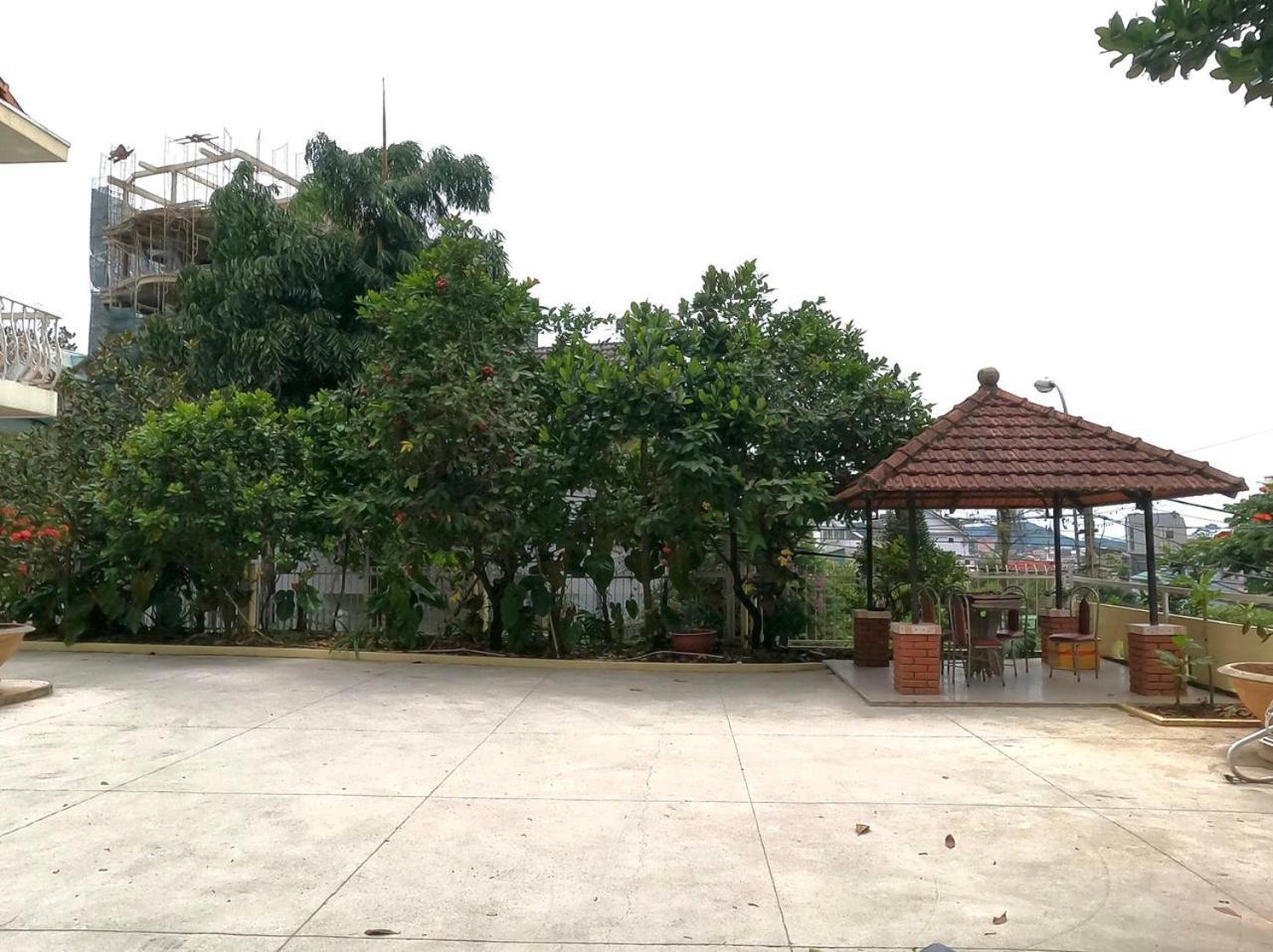 Nha Rum Ron Dalat Luaran gambar